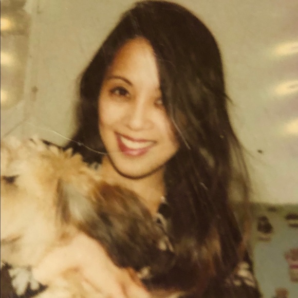 Meet your Posher, Ree - Picture 1 of 1